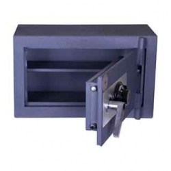 Caja Fuerte CO-40 con cerradura Americana